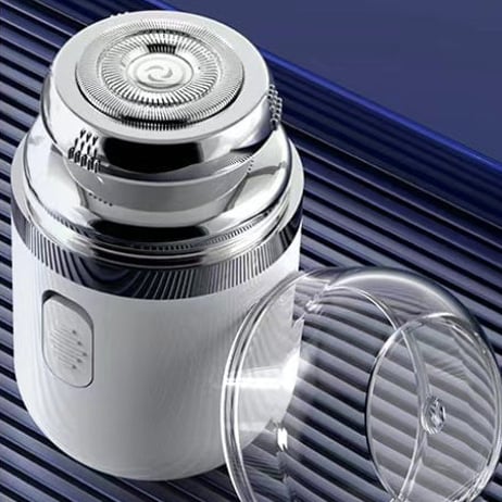 🔥Last Day 49% OFF🔥Mini Portable Electric Shaver-7