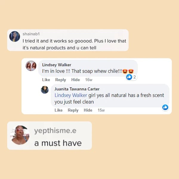 🌸BUY 1 GET 1 FREE🌸Turmeric Brightening Soap-5