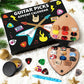 🔥49% OFF-🎸Guitar Picks Advent Calendar 2025🎁