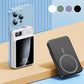 🎁Heißer Verkauf 49 % Rabatt🔥🔋Tragbare magnetische kabellose Powerbank