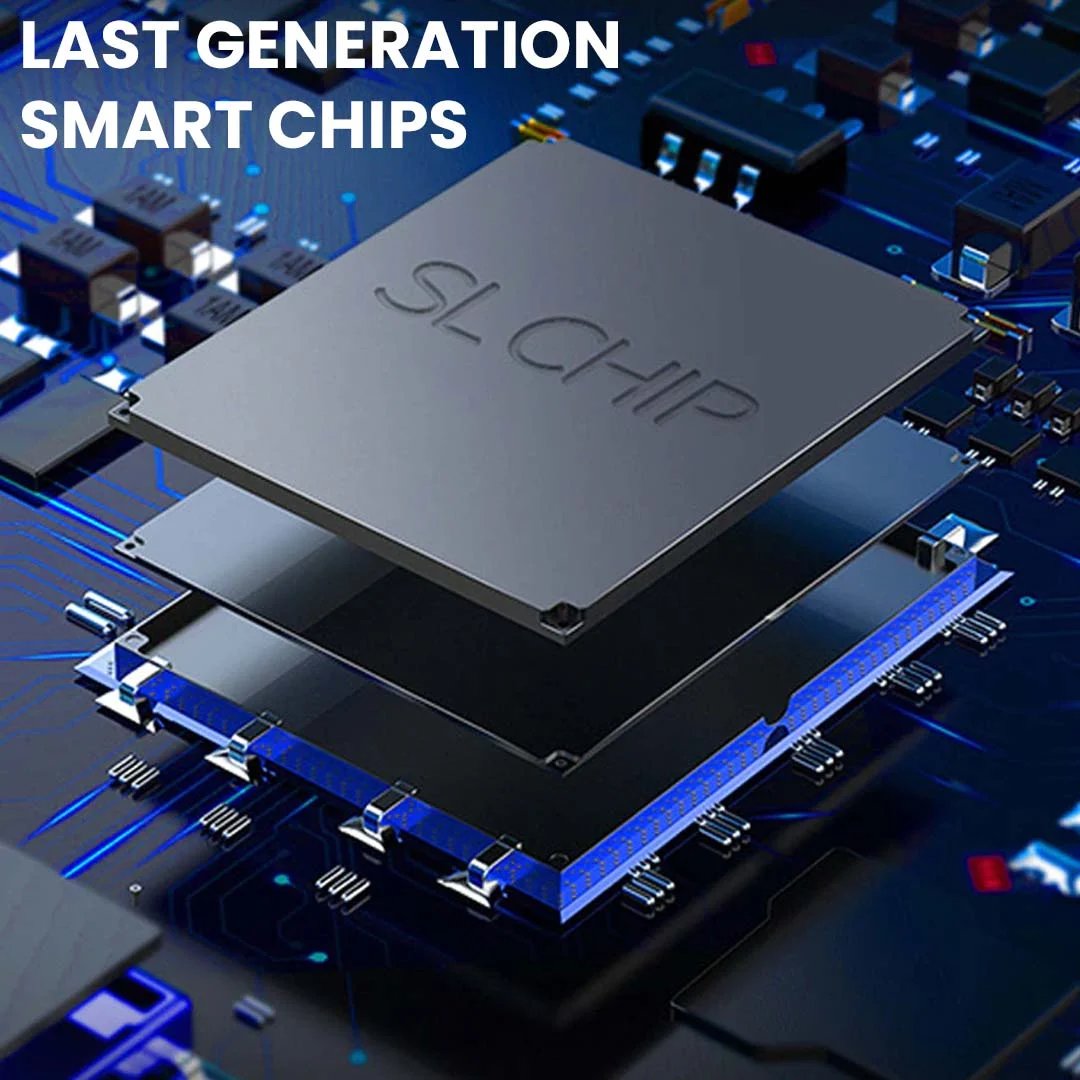 ⏰Last Day Promotion 49% OFF - Solar Led Light System(Buy 2 Free Shipping)-5