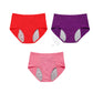🌸Last Day Buy 1 Get 3 Packs🌸2025 Best Seller High Waist Leak proof panties-23