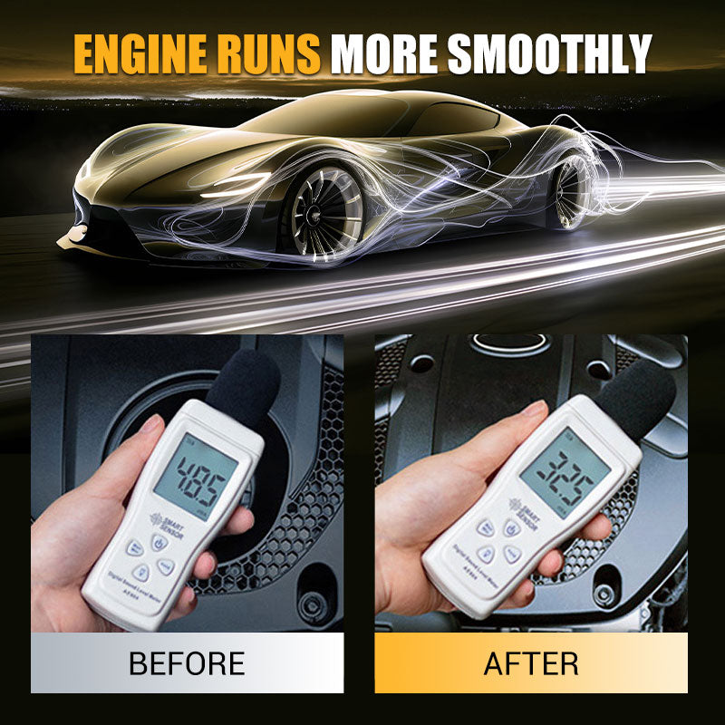 💥Limited Buy 1 Get 1 Free💥Highly Effective Engine Anti-Wear Protectant-6