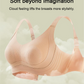 🔥Last Day 49% OFF🔥Wire-Free Non-Marking Skin-Friendly Push-Up Bra-8