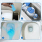💥Limited Buy 1 Get 1 Free🔥Effective Concentrated Descaling Toilet Cleaning Stick-6