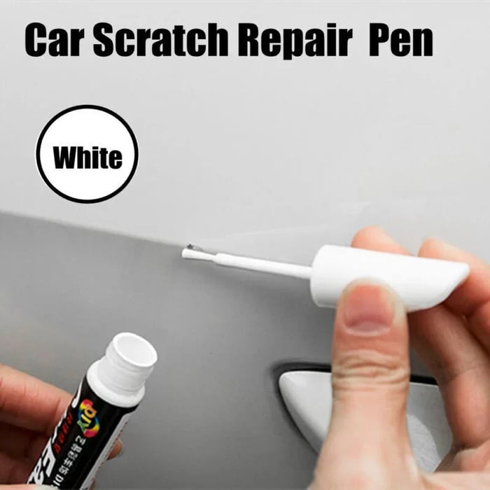💥BUY 3 GET 2 FREE💥Scratch Repair Pen For Car/Motorcycle/Boat✨-5