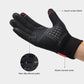 🔥Last Day 50% OFF❄2025 New Thermal Waterproof Screen-touchable Gloves-7