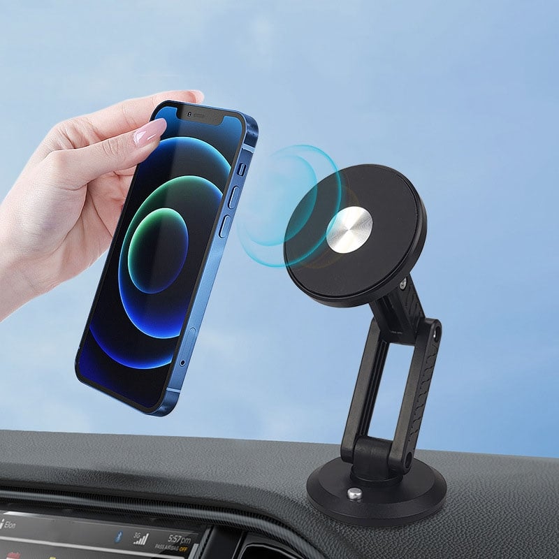 ⚡Last Day 49% OFF - Car Phone Holder🔥-2