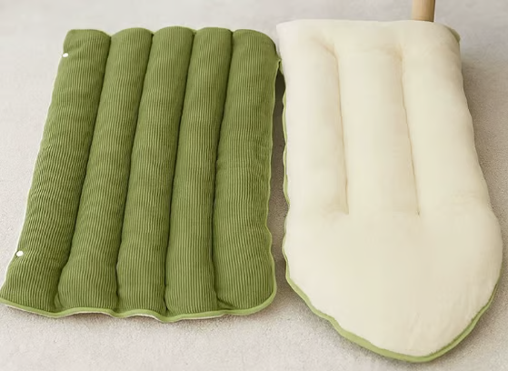 🔥Cat Beds for Indoor Cats,Cat Cave Bed Cat Tent with Removable Cushion, Warm Cave Nest Sleeping Bed Puppy House for Cats Small Dogs-5