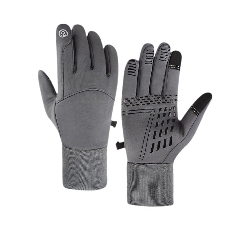 🔥Hot Sale 49% Off🔥New Thermal Water Proof Gloves-3