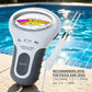📢 50% RABATT! – pH- & Chlortester für Pool, Whirlpool und Badewasser | Schnell, präzise & einfach in der Anwendung 💧