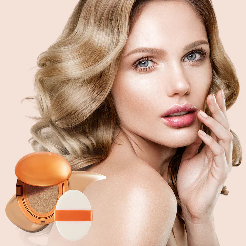 🔥Last Day-Buy 1 Get 1 Free!🎁50K+ SOLD! Almost Gone✨Mask Fit AI Filter Cushion Foundation-14