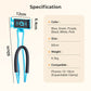 Adjustable Neck Phone Holder Stand-12
