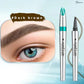 💥Limited Buy 1 Get 1 Free💥Waterproof 3D tattoo pencil with 4 fork tips for microblading-7
