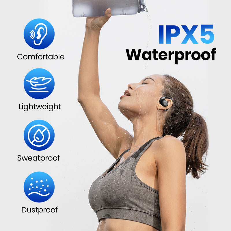 🫧LAST DAY SALE 75% OFF🫧🎧HY-T26 Pro Wireless Bluetooth Translation Earbuds-7