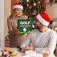 🏆Flash Sale⚡Golf Advent Calendar 2025 for Men - 24 Days of Golf Surprises & Christmas Fun-6