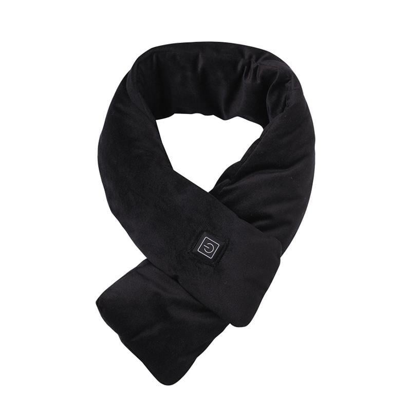 🔥Last Day Promotion - 49% OFF🎁Intelligent Electric Heating Scarf🎇-9