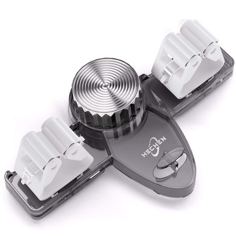 💥New Year Sale 49% OFF - Broom Holder Mop Hanger-5