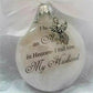 🎁Hot Sales - 49% OFF🧡Angel In Heaven Memorial Ornament🧡-16