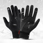 🔥Last Day 50% OFF❄2025 New Thermal Waterproof Screen-touchable Gloves-8