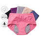 🌸Last Day Buy 1 Get 3 Packs🌸2025 Best Seller High Waist Leak proof panties-13