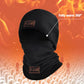 🔥Last Day-Buy 1 Get 1 Free!🎁50K+ SOLD! Almost Gone✨Windproof Polar Fleece Balaclava Hood Mask Hat-18
