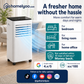⏳ LETZTER TAG – 50% RABATT! 🌬️  Arctichill™ Tragbare 3-in-1 Klimaanlage mit NanoCool™-Technologie  ✅ Direkt vom Hersteller | ⏳ KOSTENLOSER Versand in DE & AT | 🔥 Nur noch wenige Stücke verfügbar!