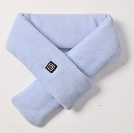 🔥Last Day Promotion - 49% OFF🎁Intelligent Electric Heating Scarf🎇-7