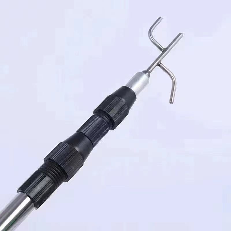 ⏰Last Day Promotion 49% OFF💖Truck Cargo Grabber, Telescoping Pickup Truck Bed Retriever Tool-5