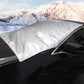 🔥LIMITED SALE 50% OFF!!🔥Magnetic Car Anti-snow Cover-13