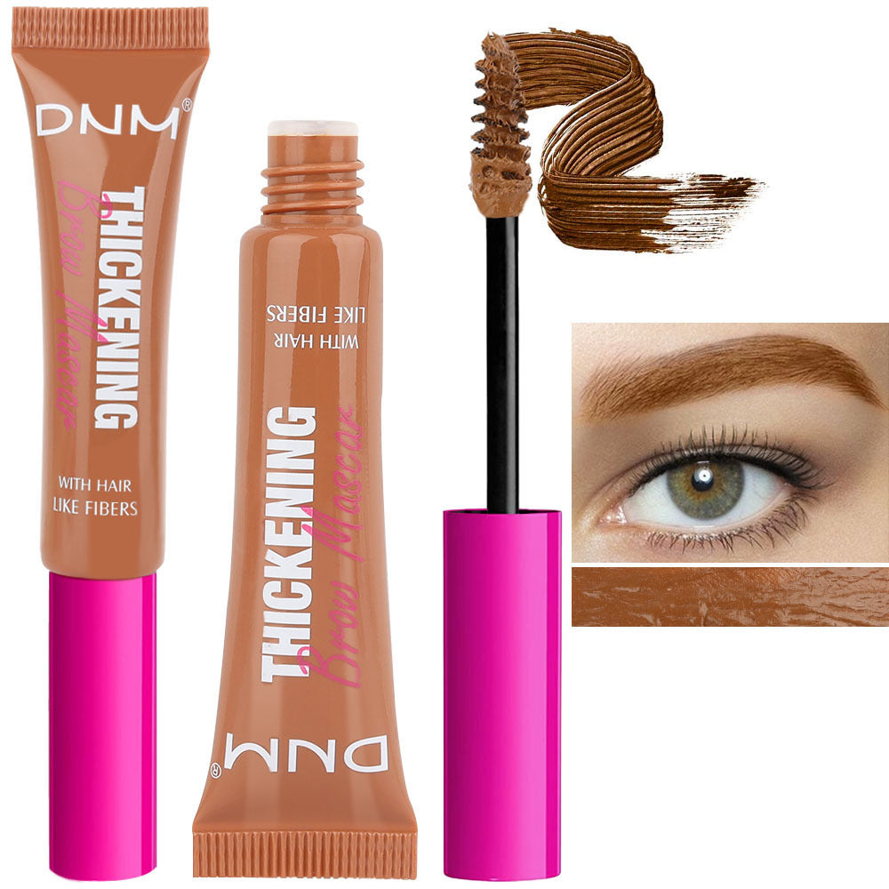 💕Buy 1 get 1 free - each only ￡4.49!!💕 Fast Tinted Eyebrow Gel（12 HOURS LIMITED SALE)-15