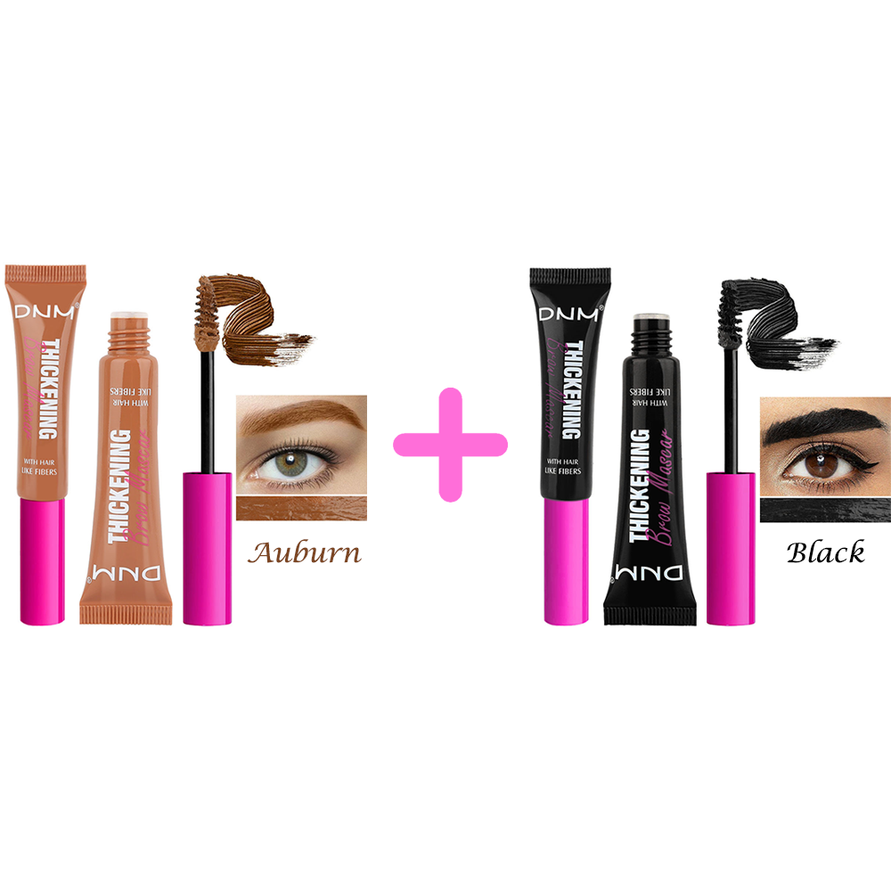 💕Buy 1 get 1 free - each only ￡4.49!!💕 Fast Tinted Eyebrow Gel（12 HOURS LIMITED SALE)-20