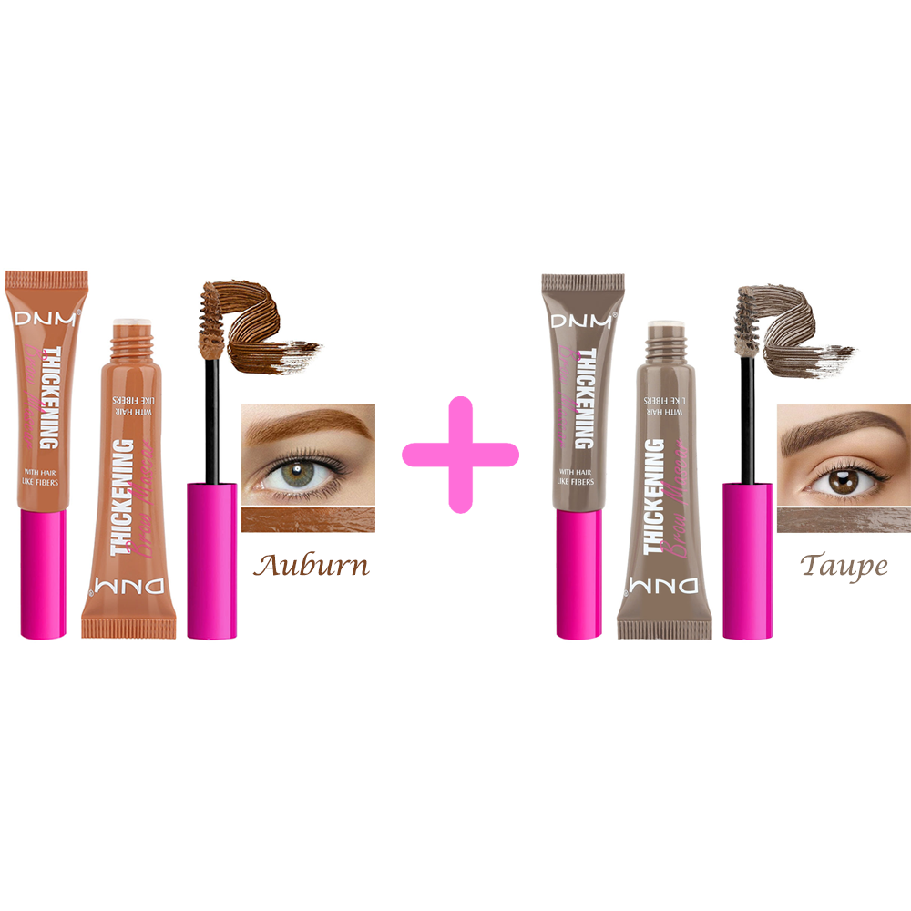 💕Buy 1 get 1 free - each only ￡4.49!!💕 Fast Tinted Eyebrow Gel（12 HOURS LIMITED SALE)-23