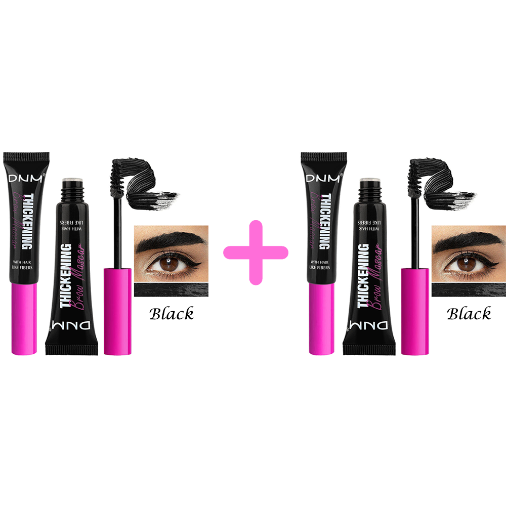 💕Buy 1 get 1 free - each only ￡4.49!!💕 Fast Tinted Eyebrow Gel（12 HOURS LIMITED SALE)-28