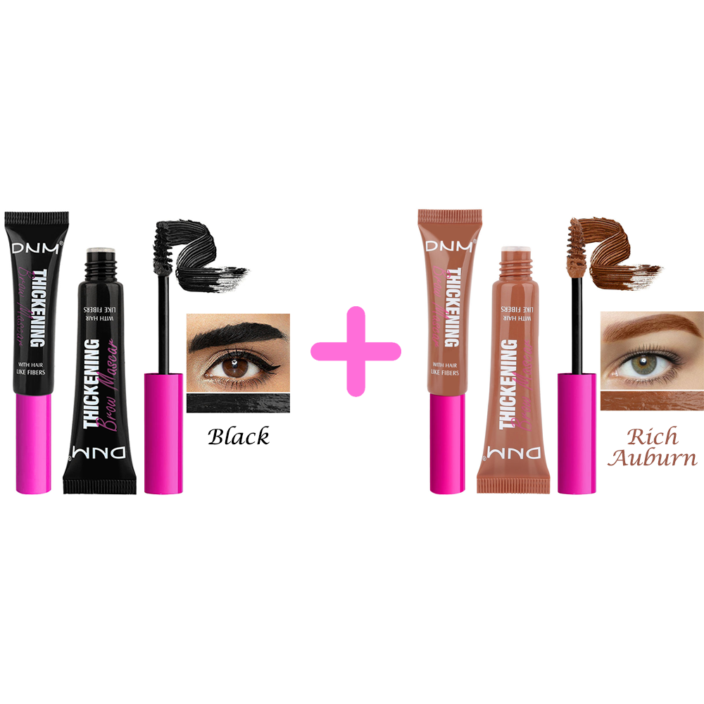 💕Buy 1 get 1 free - each only ￡4.49!!💕 Fast Tinted Eyebrow Gel（12 HOURS LIMITED SALE)-26