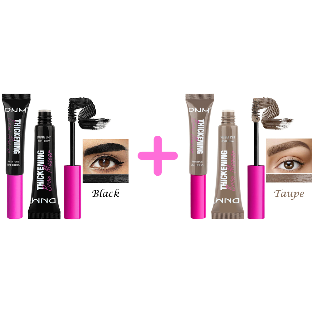 💕Buy 1 get 1 free - each only ￡4.49!!💕 Fast Tinted Eyebrow Gel（12 HOURS LIMITED SALE)-27