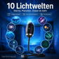 ✨ HD-Sternenprojektor – Plug & Play in Sekunden! 🌌  🥳 Über 50.000 zufriedene Kunden – Dein eigenes Sternenmeer zu Hause!