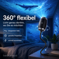 ✨ HD-Sternenprojektor – Plug & Play in Sekunden! 🌌  🥳 Über 50.000 zufriedene Kunden – Dein eigenes Sternenmeer zu Hause!