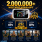 🥳HEISSER SALE 2026🥳💞50.000+ VERKAUFT!👵❤️ Sie müssen Ihre eigene SIM-Karte mitbringen. Pocket-WLAN mit Kompatibilität zu allen Netzwerken（Bitte bringen Sie Ihre eigene Karte mit ）