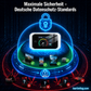 🥳HEISSER SALE 2026🥳💞50.000+ VERKAUFT!👵❤️ Sie müssen Ihre eigene SIM-Karte mitbringen. Pocket-WLAN mit Kompatibilität zu allen Netzwerken（Bitte bringen Sie Ihre eigene Karte mit ）