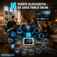 🥳HEISSER SALE 2026🥳💞50.000+ VERKAUFT!👵❤️ Sie müssen Ihre eigene SIM-Karte mitbringen. Pocket-WLAN mit Kompatibilität zu allen Netzwerken（Bitte bringen Sie Ihre eigene Karte mit ）