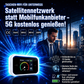 🥳HEISSER SALE 2026🥳💞50.000+ VERKAUFT!👵❤️ Sie müssen Ihre eigene SIM-Karte mitbringen. Pocket-WLAN mit Kompatibilität zu allen Netzwerken（Bitte bringen Sie Ihre eigene Karte mit ）