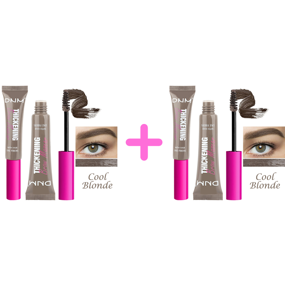 💕Buy 1 get 1 free - each only ￡4.49!!💕 Fast Tinted Eyebrow Gel（12 HOURS LIMITED SALE)-31