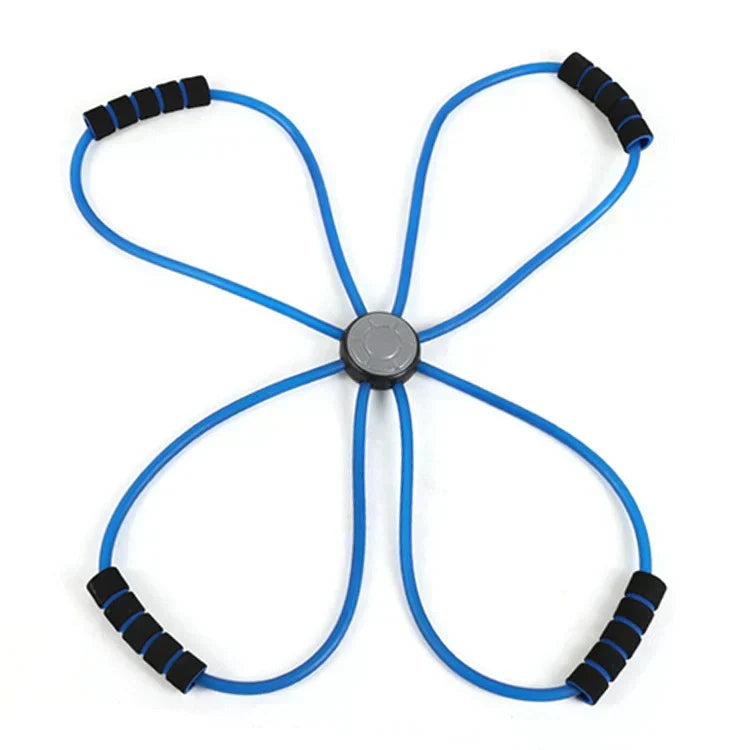 🔥LAST DAY SALE 49% OFF🔥Reformer Bands | Bring The Studio To You🏅🍃-3