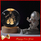 🔥Hot Sale 49% Off🔥3D Crystal Ball Night Light-2