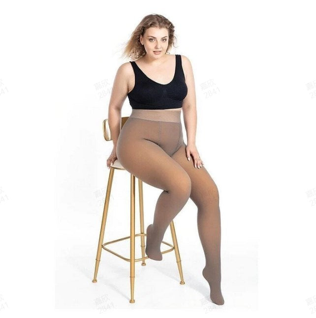 🔥Black Friday Discount-49% OFF🔥Winter Warm Pantyhose Leggings 1-1