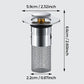 💥Limited Buy 1 Get 1 Free💥Universal Pop-up Sink Drain Filter-10
