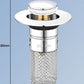 💥Limited Buy 1 Get 1 Free💥Universal Pop-up Sink Drain Filter-11