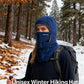 🔥Last Day Sale 50% OFF🔥Unisex Winter Warm Neck Mask Ear Protection One Piece Hat-11