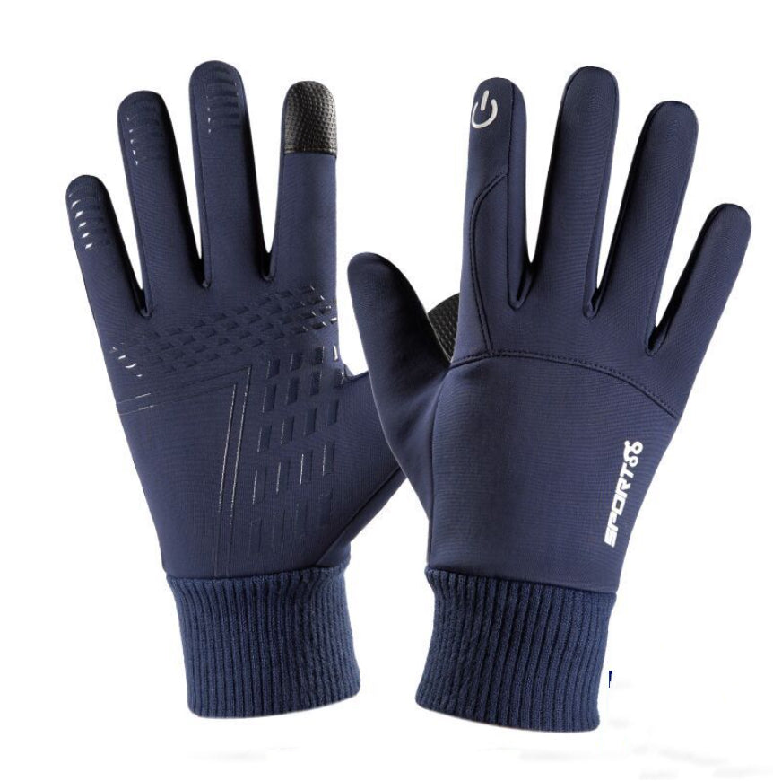 🎅Xmas Hot Sales - 49% OFF🔥❄2024 New Thermal Waterproof Screen-touchable Gloves❄-11